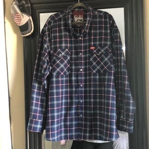 Dixxon Flannel